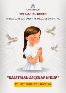 PK 05 JULI 2026