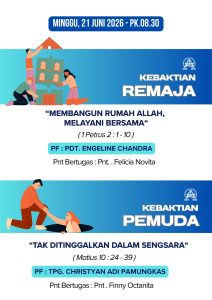 REMAJA (3)